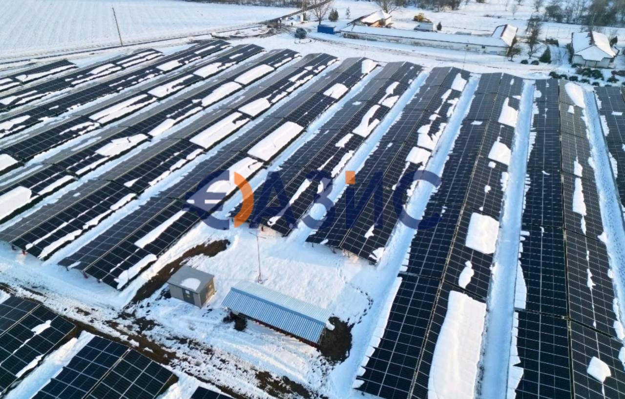 Proprietà commerciale a Ruse, Bulgaria, 54 500 m² - foto 2