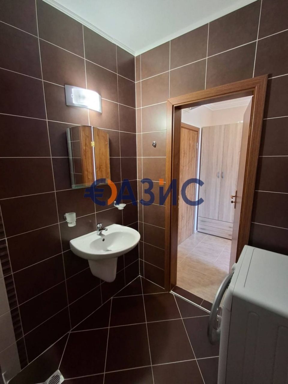 Appartamenti a Spiaggia assolata, Bulgaria, 42 m² - foto 2