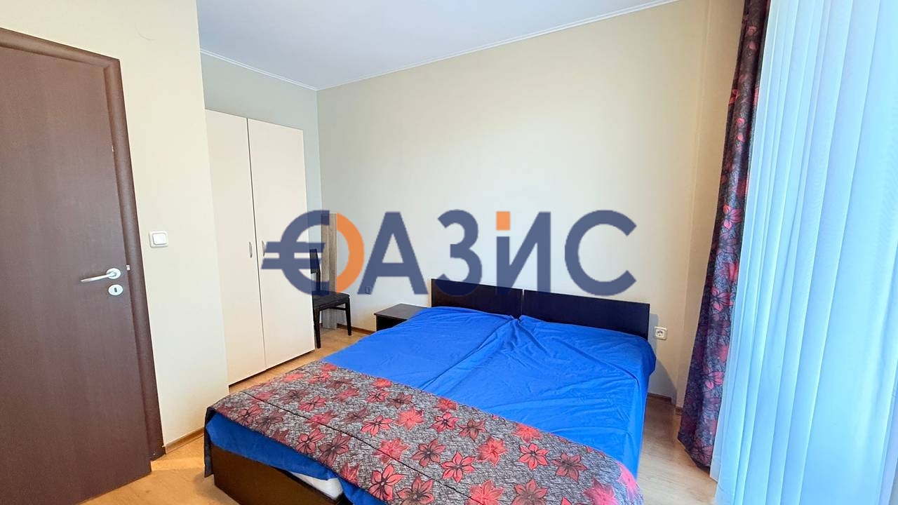 Appartamenti a Spiaggia assolata, Bulgaria, 110 m² - foto 2