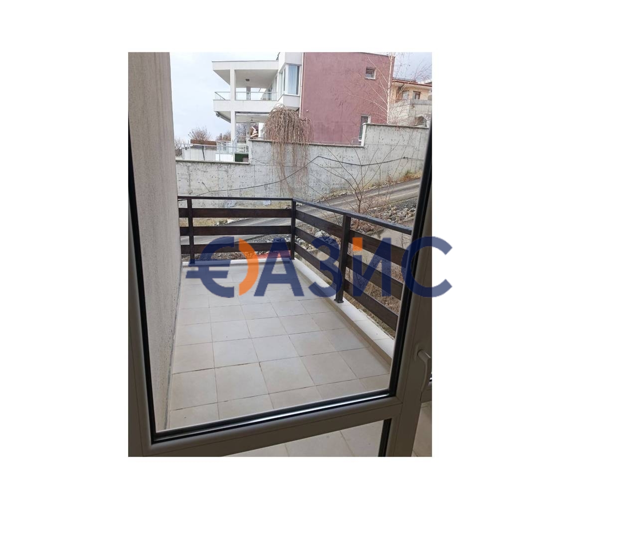 Apartment in Sveti Vlas, Bulgarien, 88 m² - Foto 3