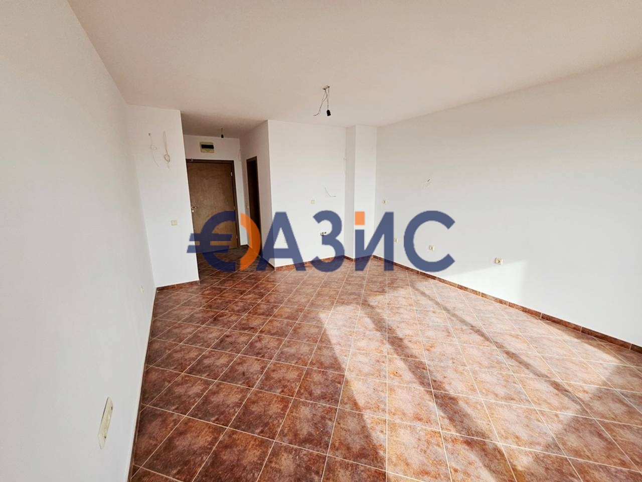 Appartamenti a Kosharitsa, Bulgaria, 42 m² - foto 3