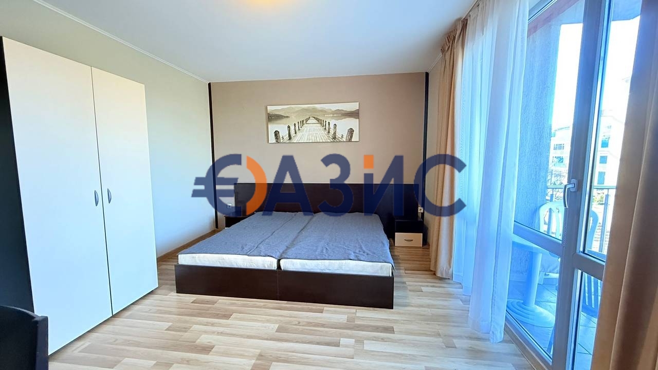 Appartamenti a Spiaggia assolata, Bulgaria, 110 m² - foto 3