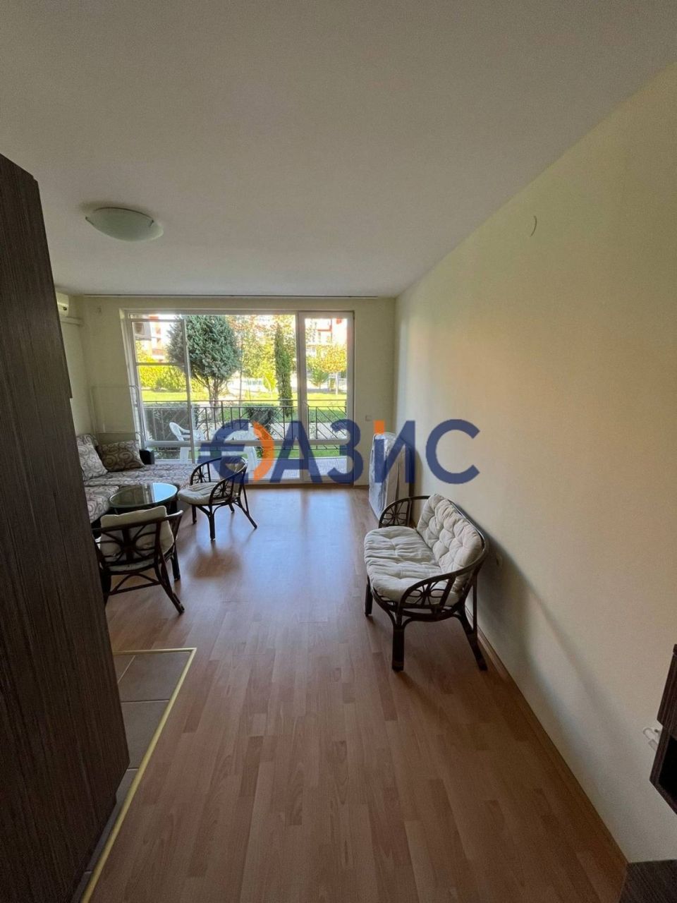 Apartment at Sunny Beach, Bulgaria, 40 m² - picture 3