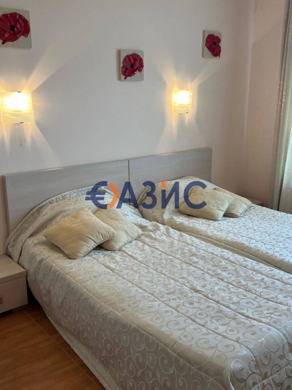Appartamenti a Sveti Vlas, Bulgaria, 65 m² - foto 3