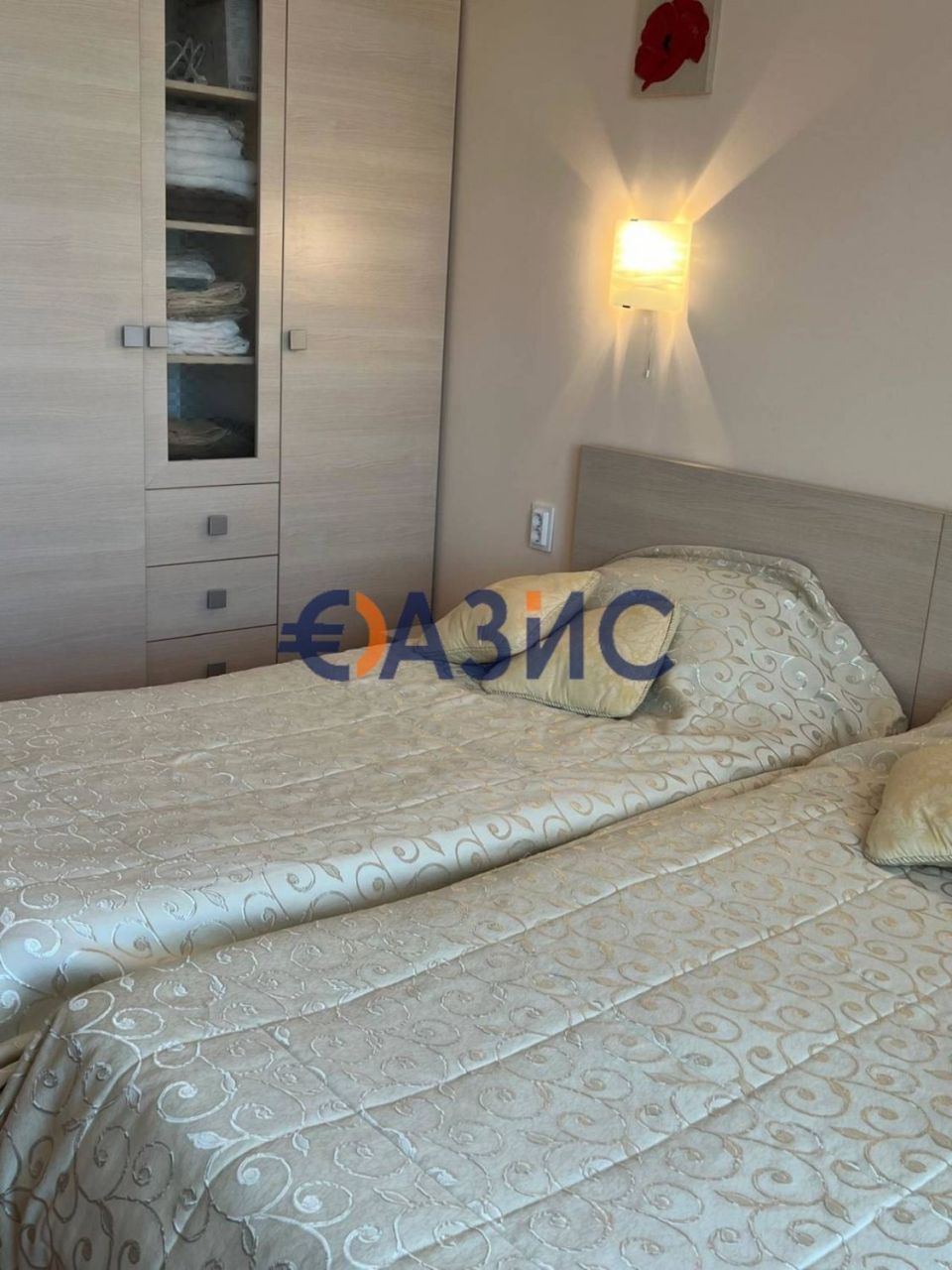 Appartamenti a Sveti Vlas, Bulgaria, 65 m² - foto 4