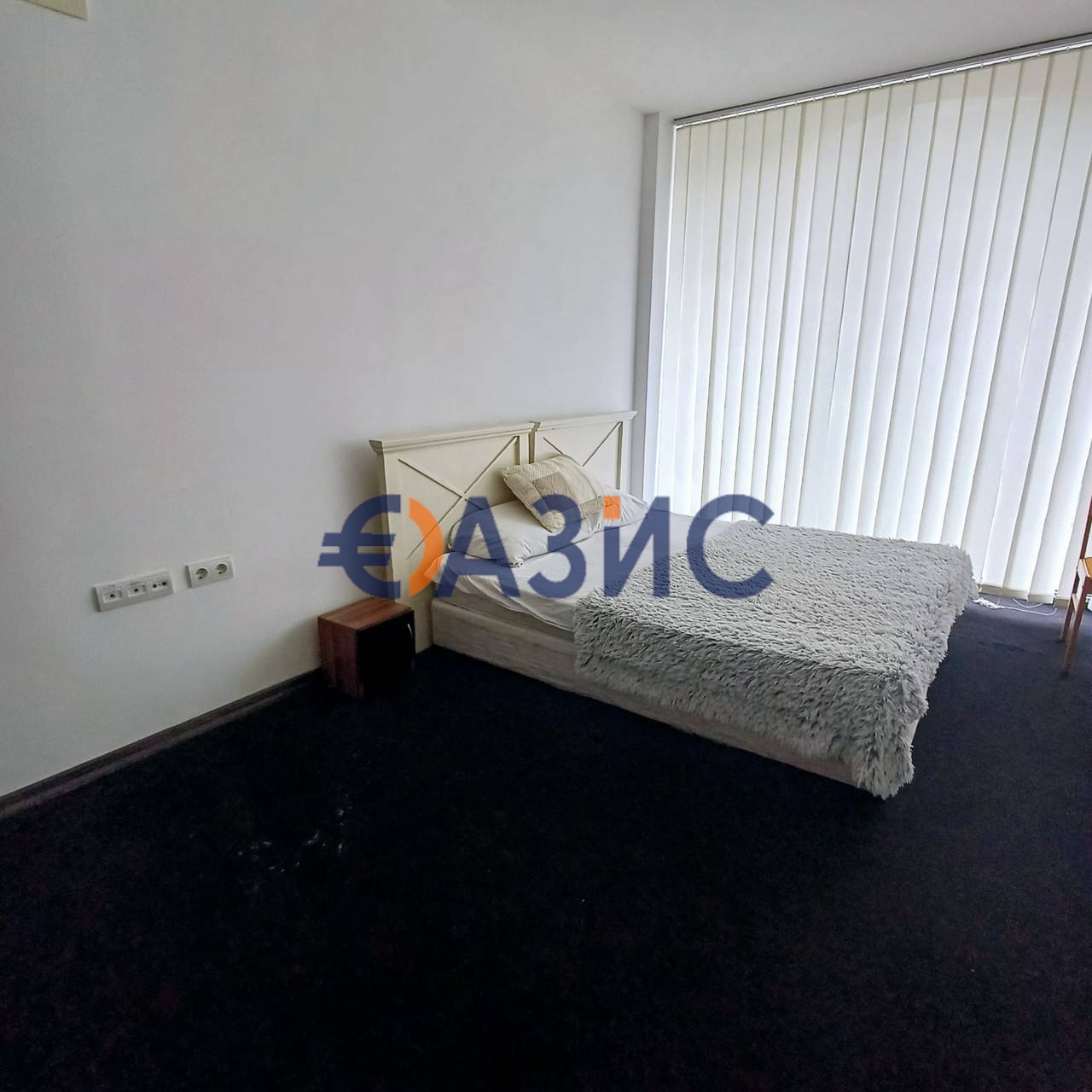 Appartamenti a Spiaggia assolata, Bulgaria, 28 m² - foto 4