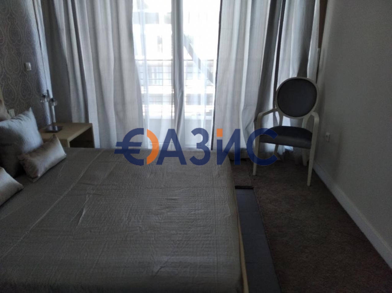 Apartment in Obzor, Bulgaria, 360 m² - picture 4