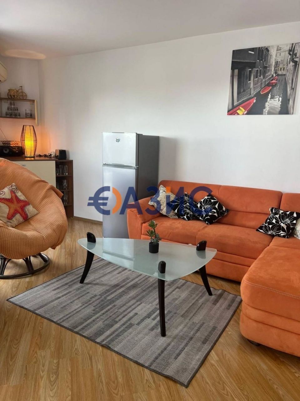 Appartamenti a Sveti Vlas, Bulgaria, 98 m² - foto 4