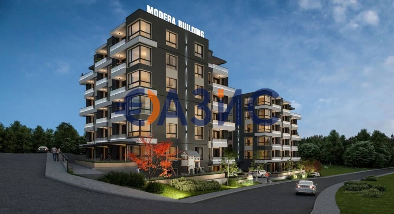 Appartamenti a Burgas, Bulgaria, 96 m² - foto 4