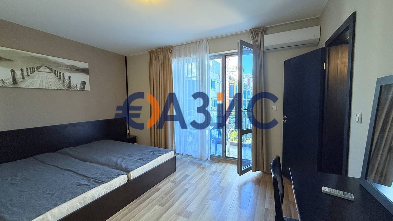Appartamenti a Spiaggia assolata, Bulgaria, 110 m² - foto 4