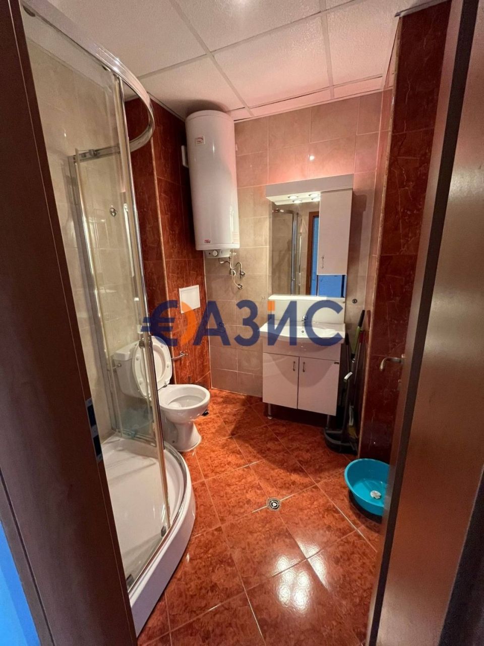 Apartment at Sunny Beach, Bulgaria, 40 m² - picture 5