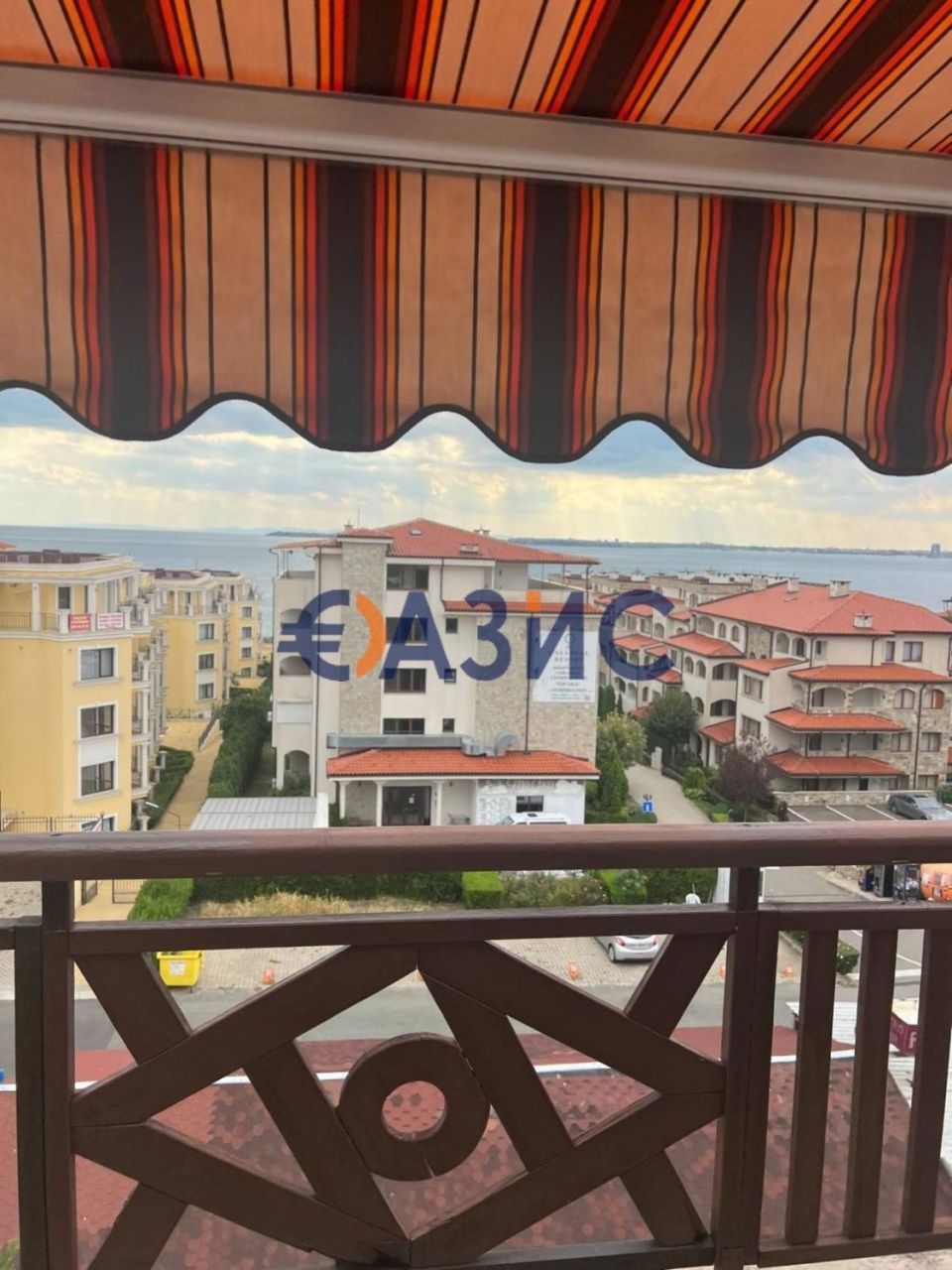Appartamenti a Sveti Vlas, Bulgaria, 98 m² - foto 5