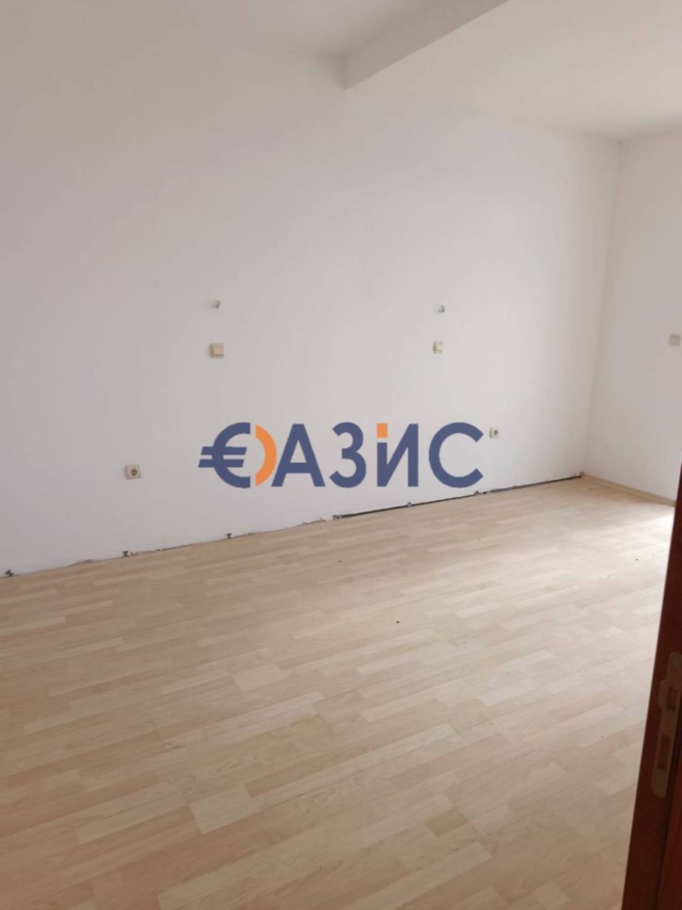 Apartment in Sveti Vlas, Bulgarien, 91 m² - Foto 5