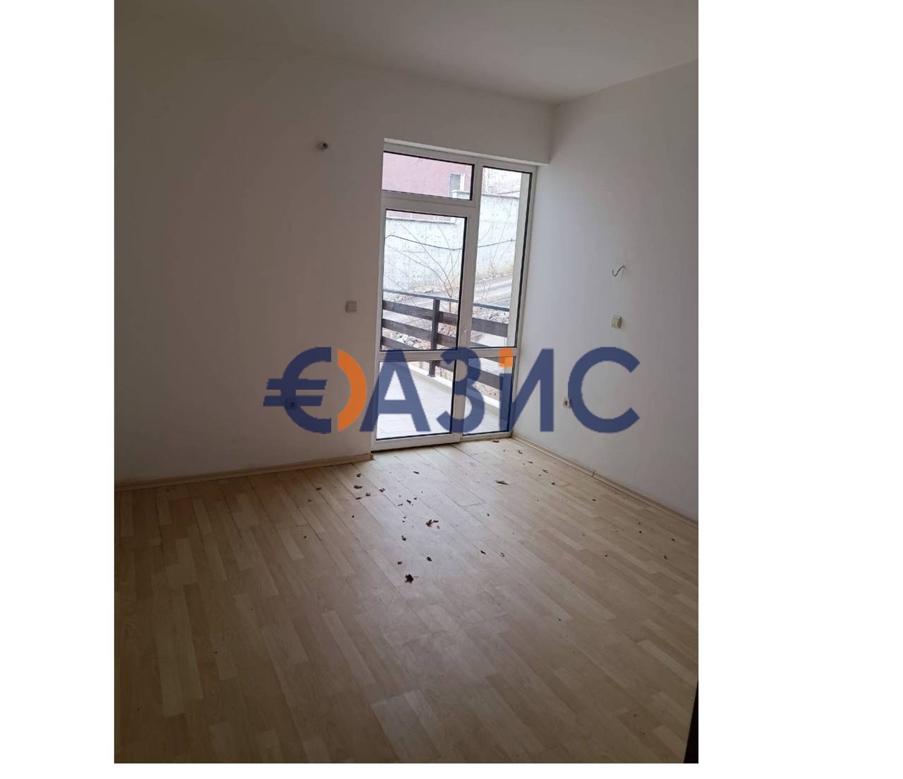 Apartment in Sveti Vlas, Bulgarien, 88 m² - Foto 5