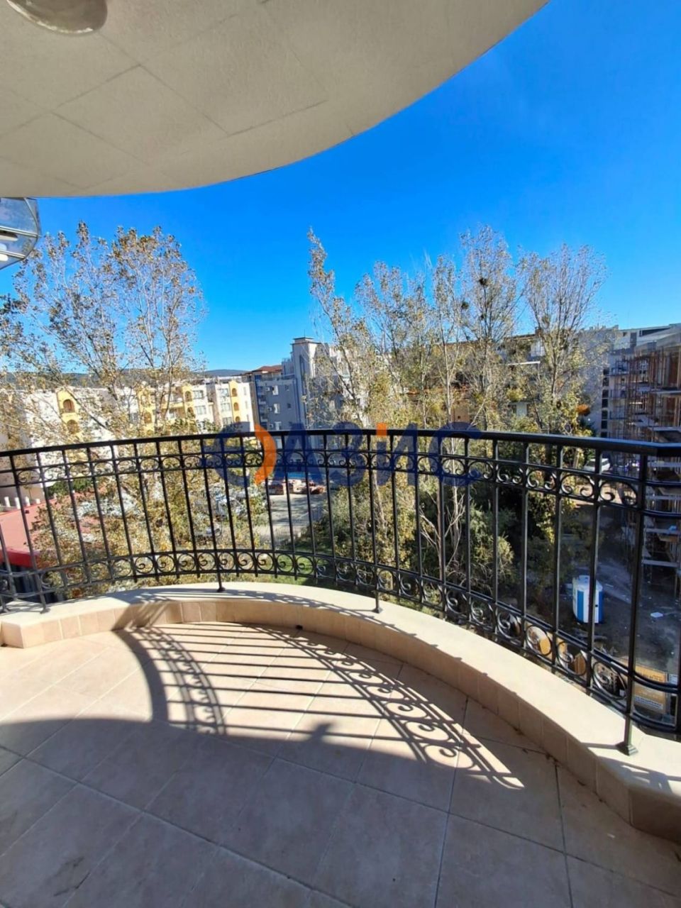 Appartamenti a Spiaggia assolata, Bulgaria, 42 m² - foto 5