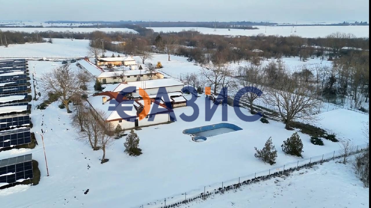 Proprietà commerciale a Ruse, Bulgaria, 54 500 m² - foto 6