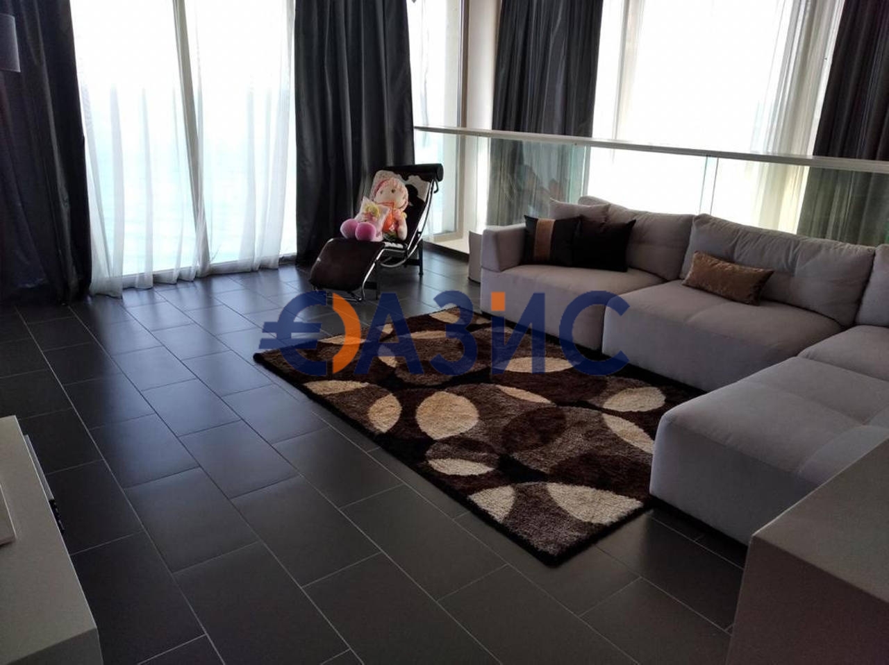 Apartment in Obzor, Bulgaria, 360 m² - picture 6