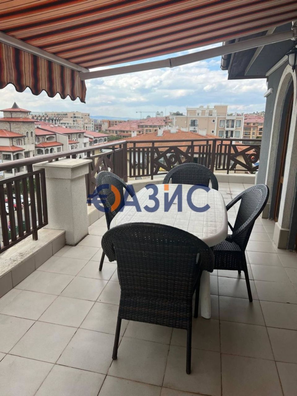 Appartamenti a Sveti Vlas, Bulgaria, 98 m² - foto 6