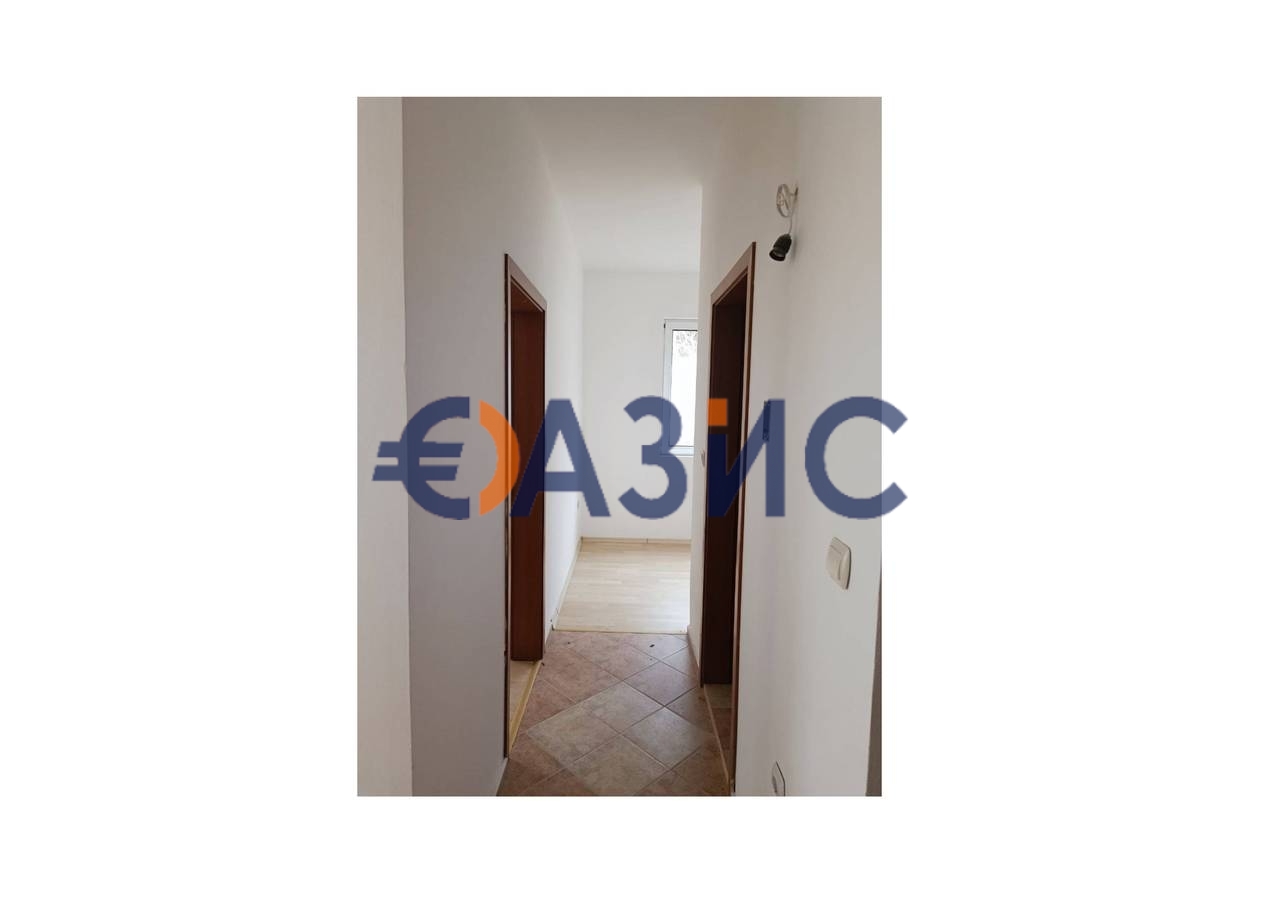 Apartment in Sveti Vlas, Bulgarien, 88 m² - Foto 7