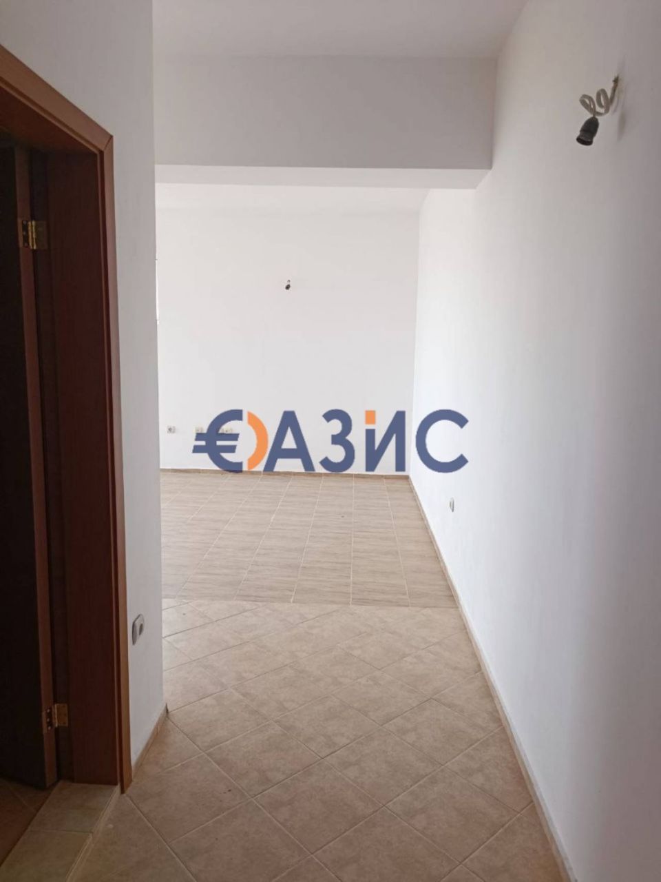 Apartment in Sveti Vlas, Bulgarien, 91 m² - Foto 7