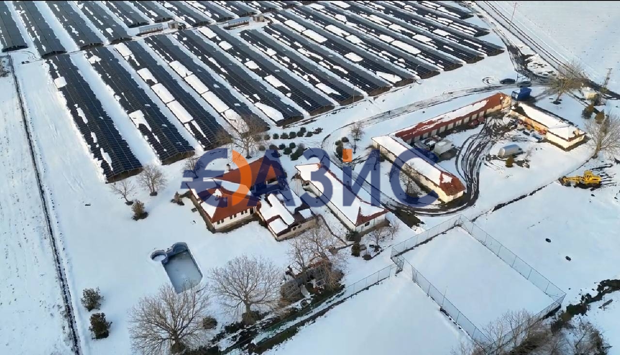 Proprietà commerciale a Ruse, Bulgaria, 54 500 m² - foto 7