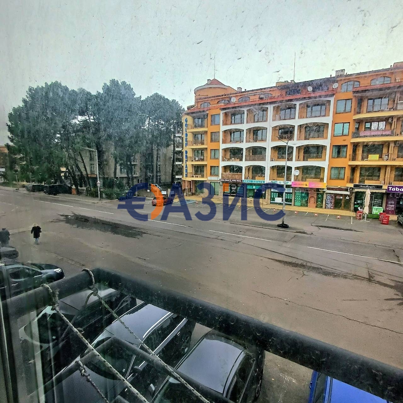 Appartamenti a Spiaggia assolata, Bulgaria, 28 m² - foto 7