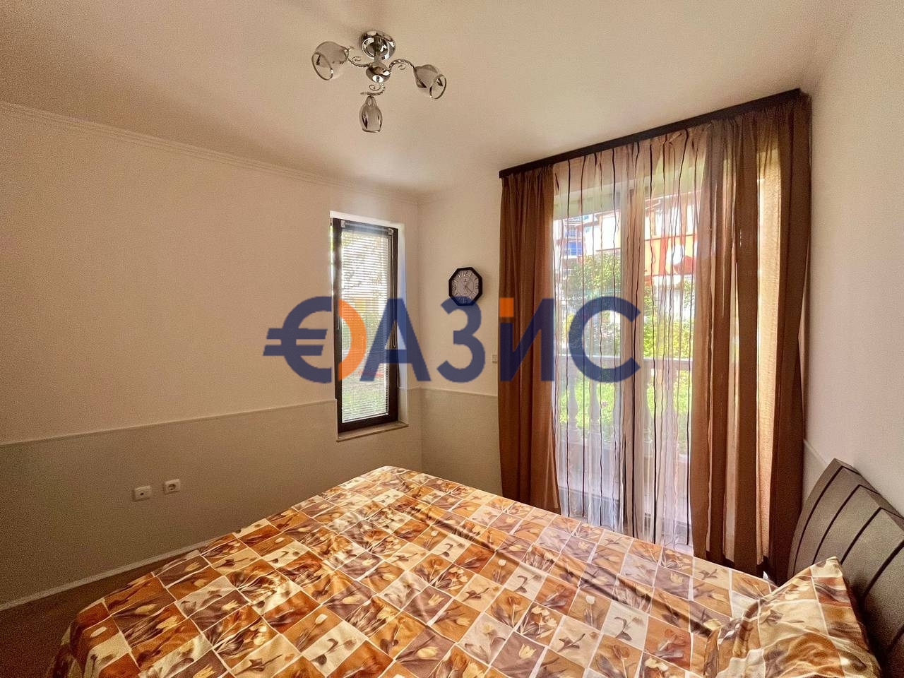 Appartamenti a Ravda, Bulgaria, 50 m² - foto 7