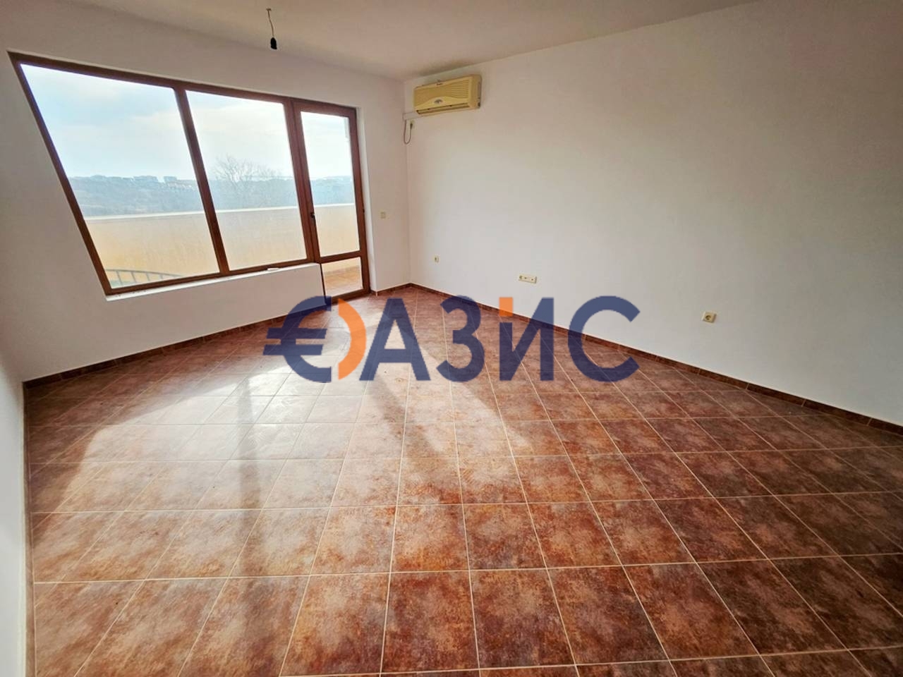 Appartamenti a Kosharitsa, Bulgaria, 43 m² - foto 8