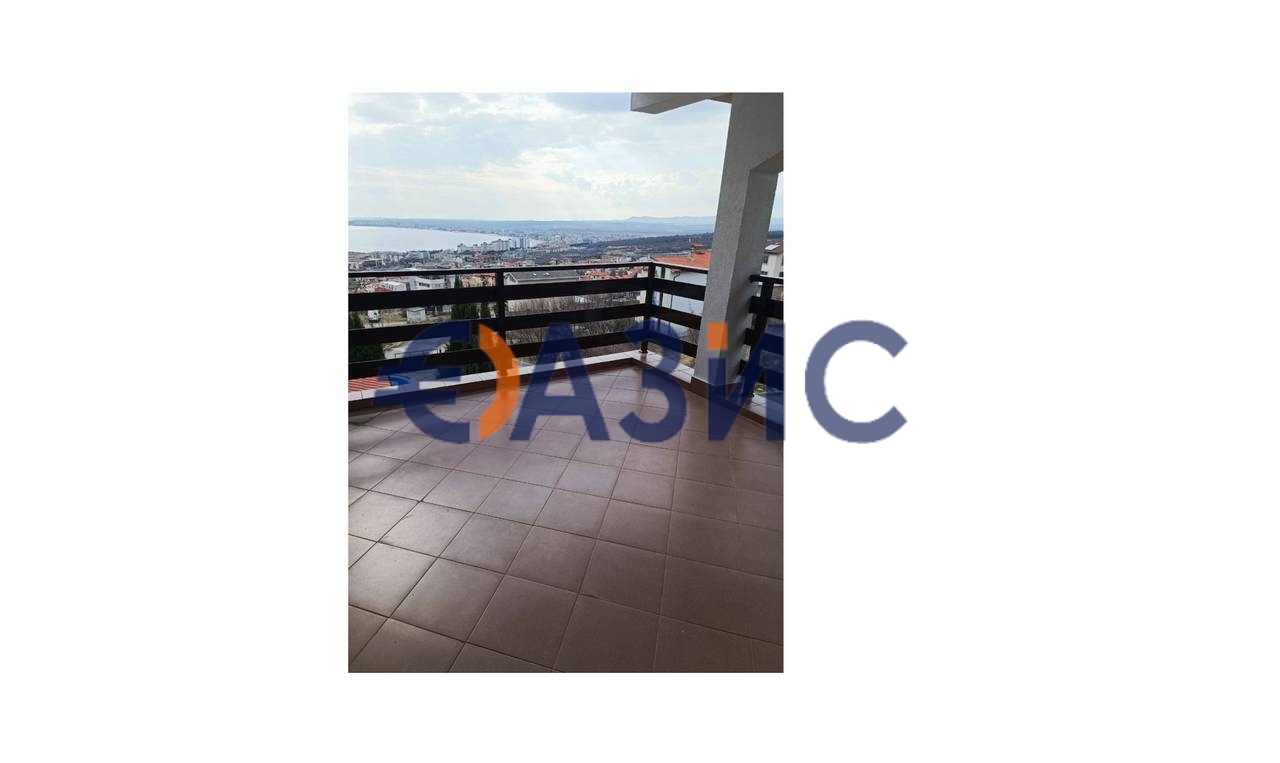 Appartamenti a Sveti Vlas, Bulgaria, 156 m² - foto 9