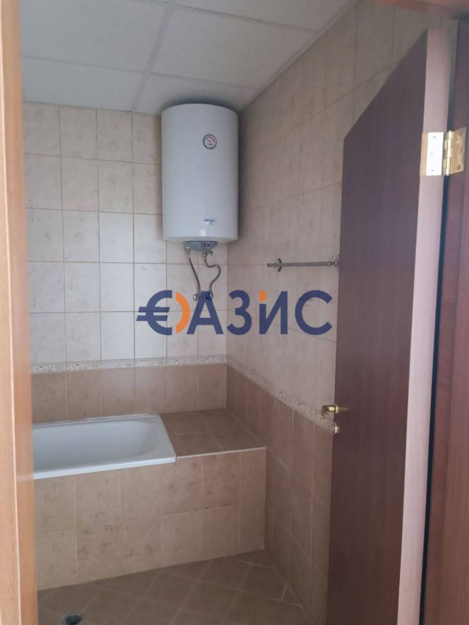 Apartment in Sveti Vlas, Bulgarien, 91 m² - Foto 9