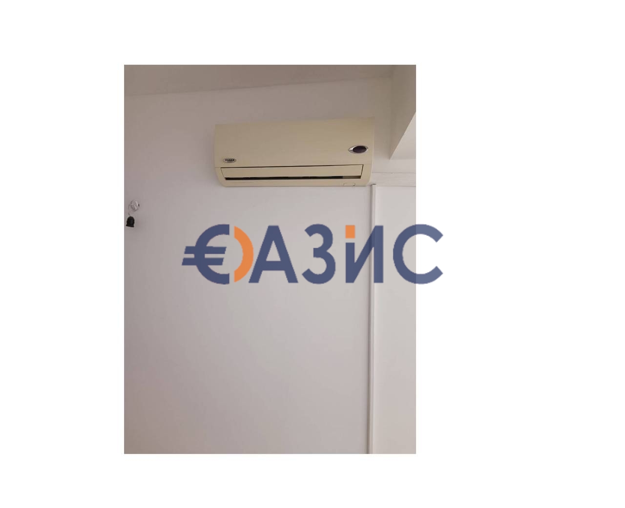 Apartment in Sveti Vlas, Bulgarien, 88 m² - Foto 9