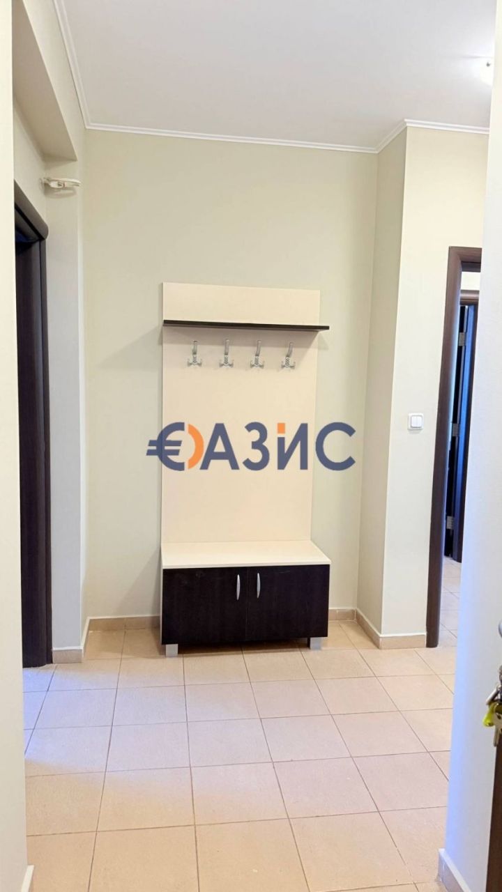 Appartamenti a Spiaggia assolata, Bulgaria, 110 m² - foto 9