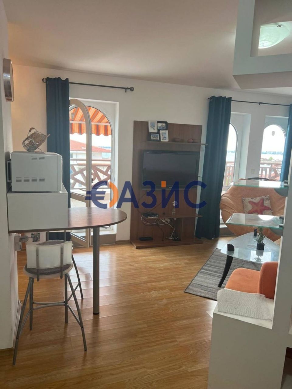 Appartamenti a Sveti Vlas, Bulgaria, 98 m² - foto 9