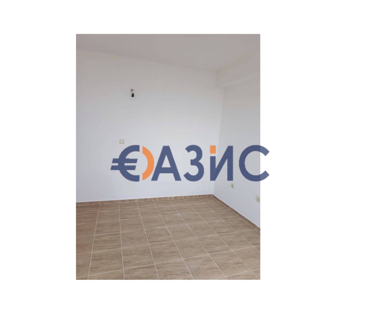 Apartment in Sveti Vlas, Bulgarien, 88 m² - Foto 10