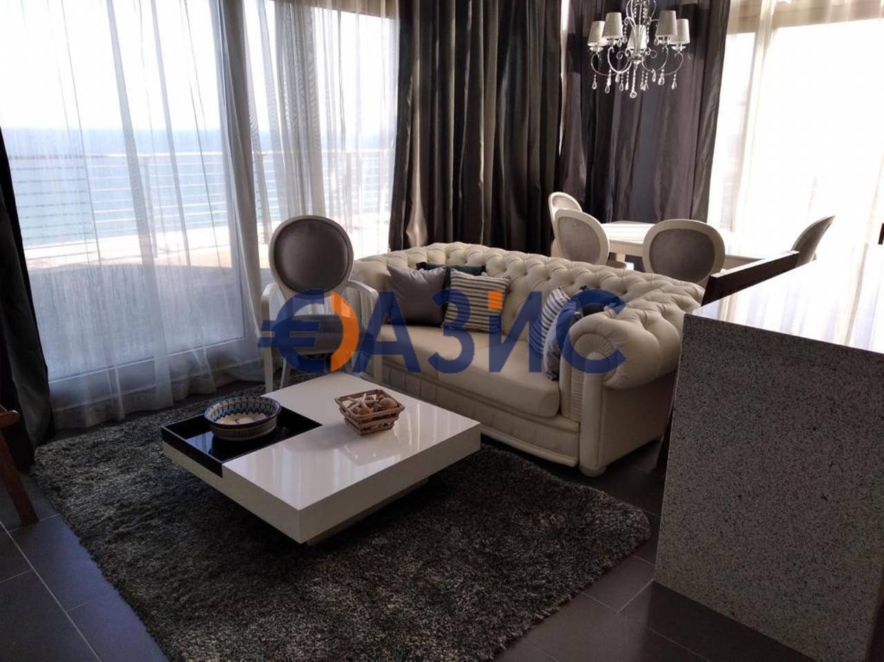 Apartment in Obzor, Bulgaria, 360 m² - picture 10