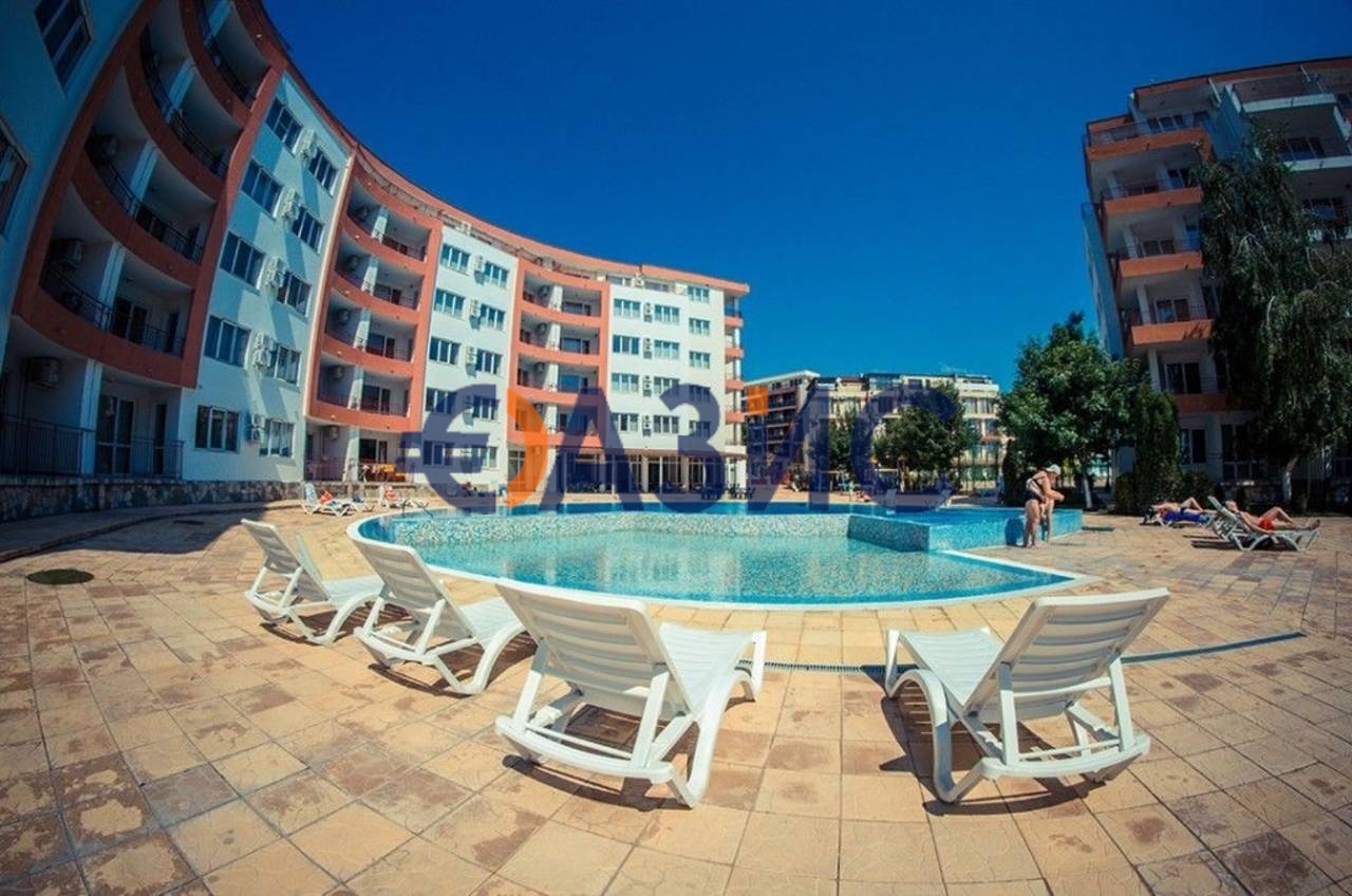 Appartamenti a Ravda, Bulgaria, 47 m² - foto 10