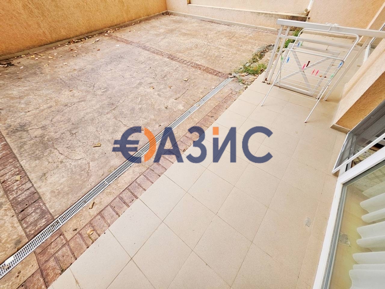 Appartamenti a Spiaggia assolata, Bulgaria, 28 m² - foto 10