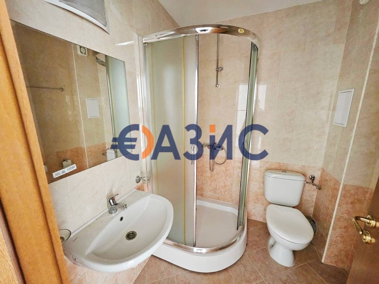 Appartamenti a Kosharitsa, Bulgaria, 43 m² - foto 10