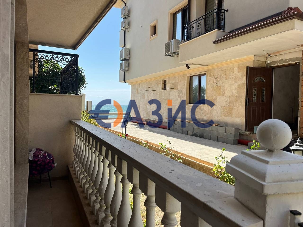 Appartamenti a Ravda, Bulgaria, 50 m² - foto 10