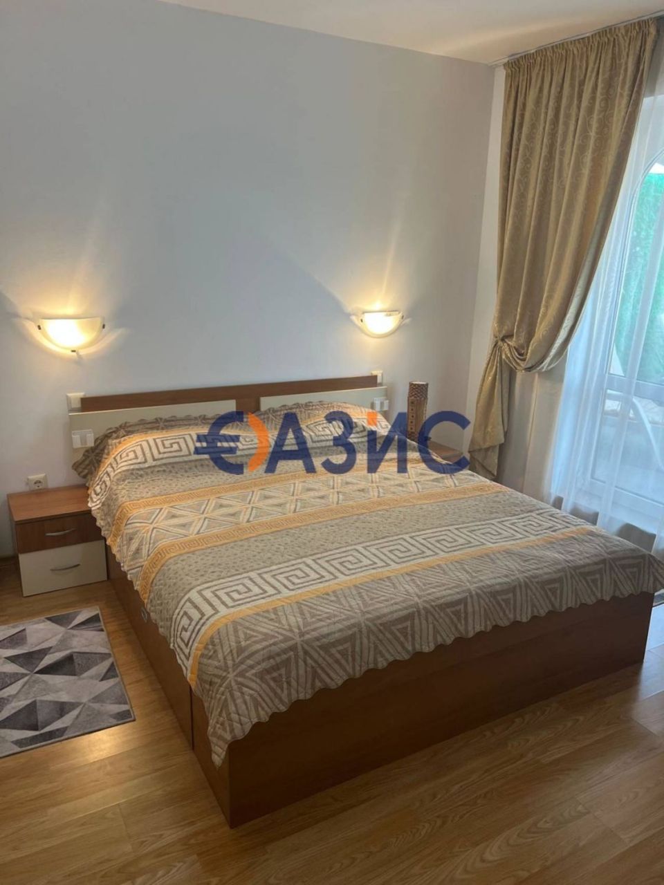 Appartamenti a Sveti Vlas, Bulgaria, 98 m² - foto 10