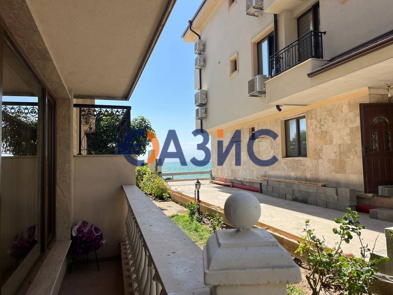 Appartamenti a Ravda, Bulgaria, 50 m² - foto 11