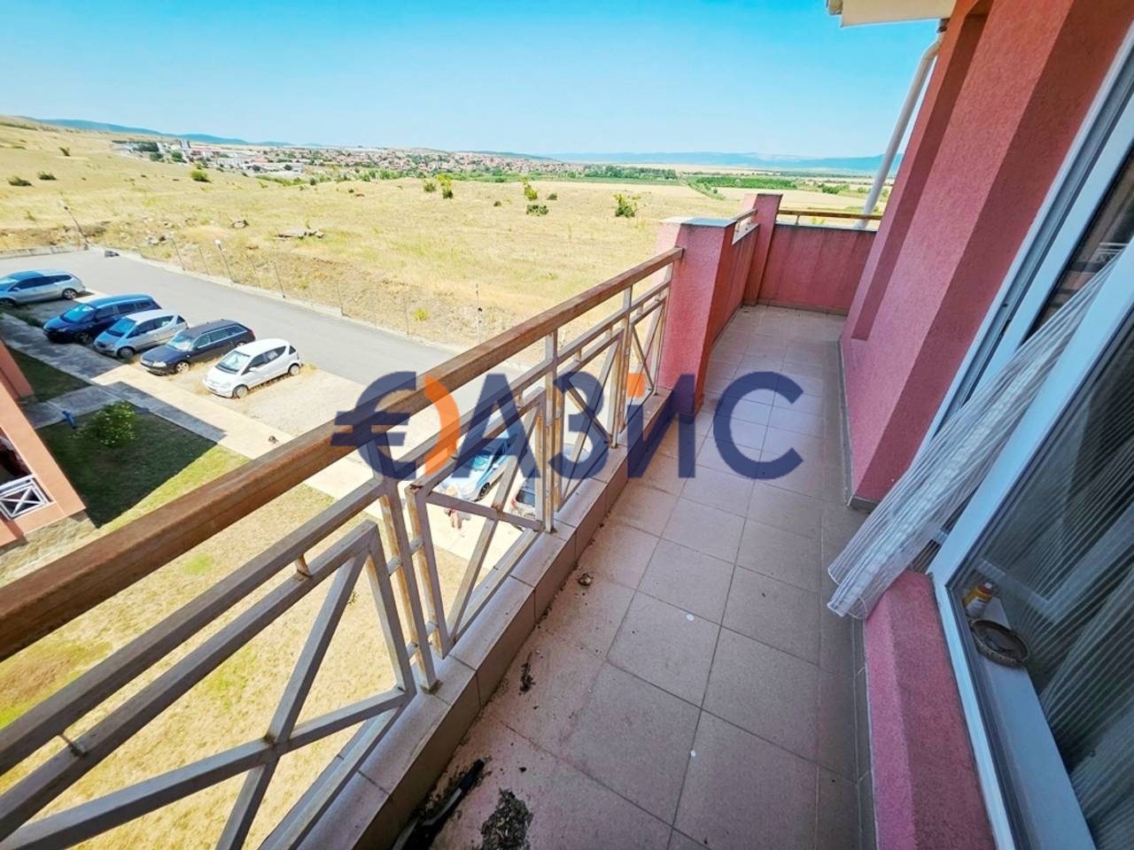 Appartamenti a Spiaggia assolata, Bulgaria, 58 m² - foto 11