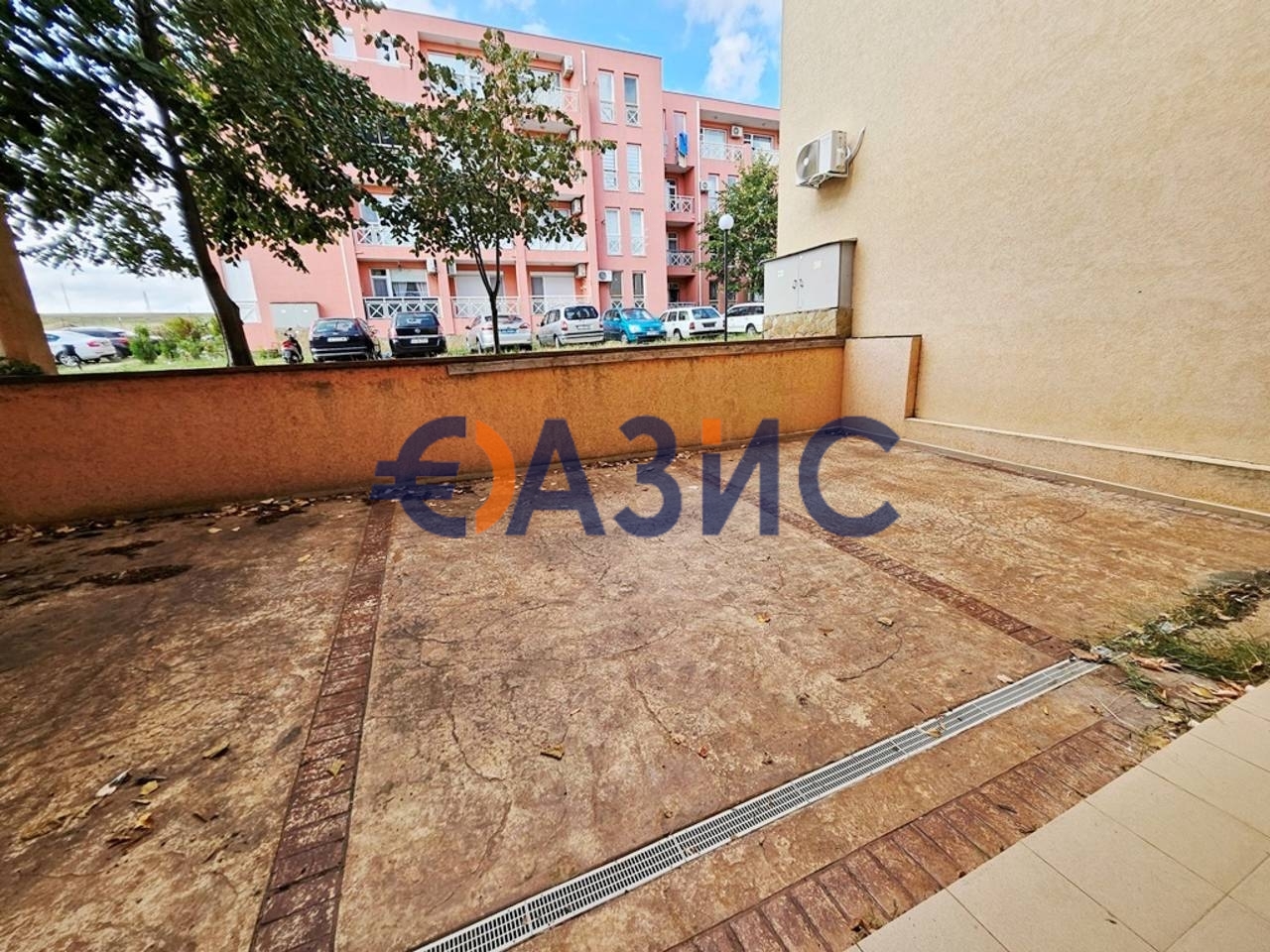 Appartamenti a Spiaggia assolata, Bulgaria, 28 m² - foto 11