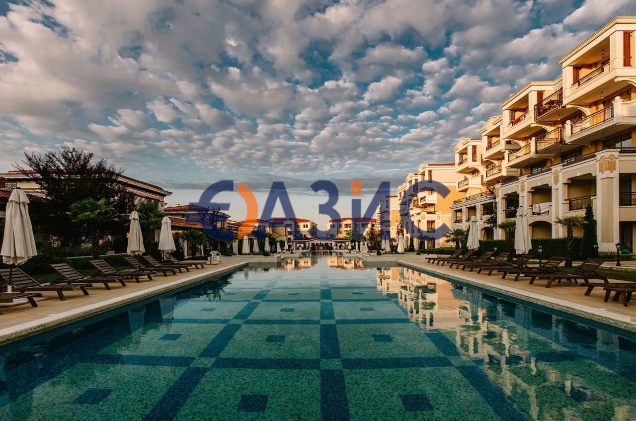 Apartment in Sozopol, Bulgarien, 65.1 m² - Foto 11