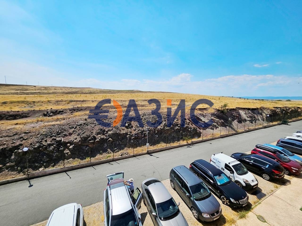 Appartamenti a Spiaggia assolata, Bulgaria, 60 m² - foto 12