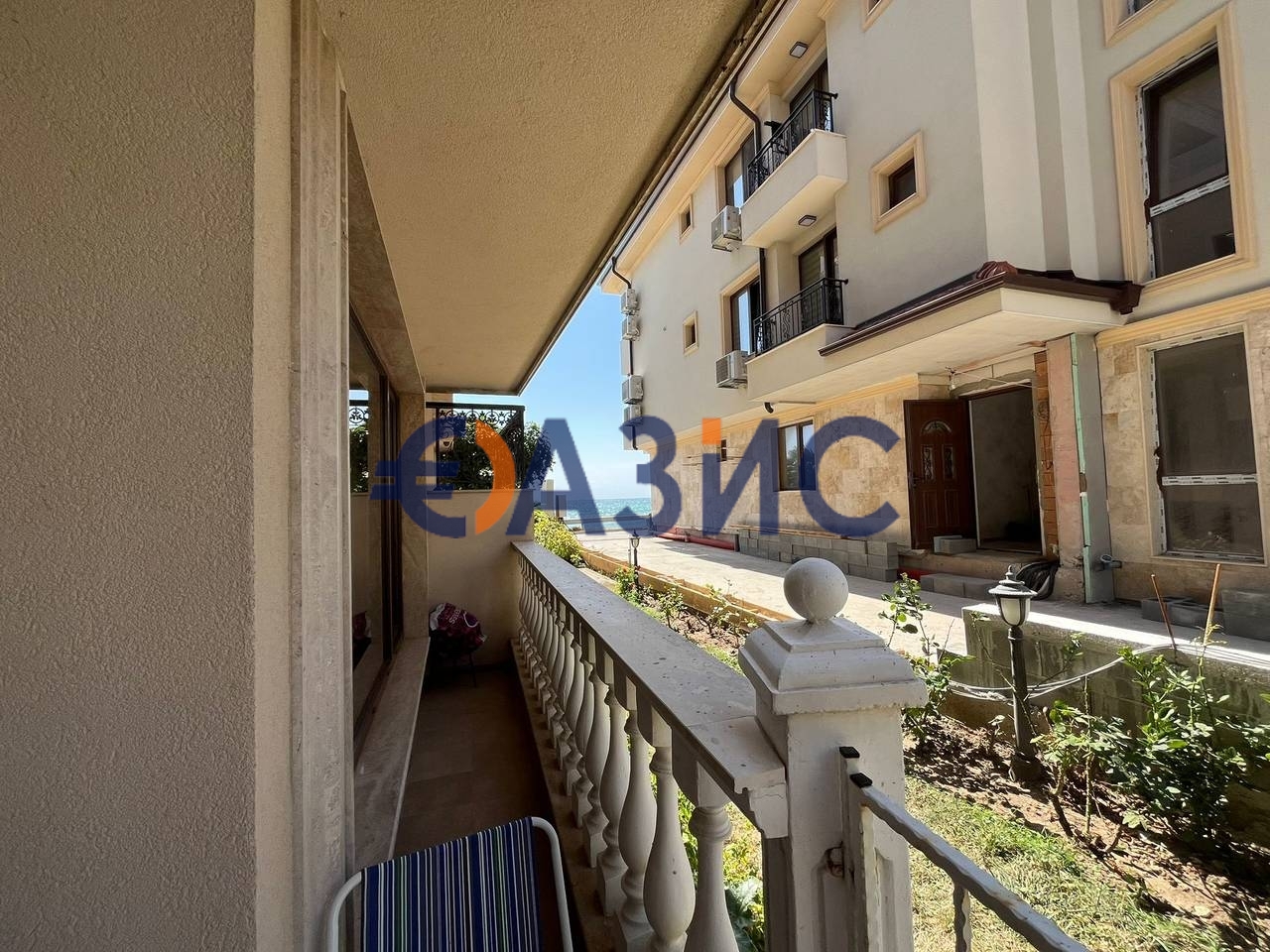 Appartamenti a Ravda, Bulgaria, 50 m² - foto 12