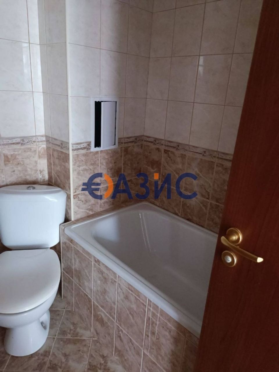 Appartamenti a Sveti Vlas, Bulgaria, 156 m² - foto 12