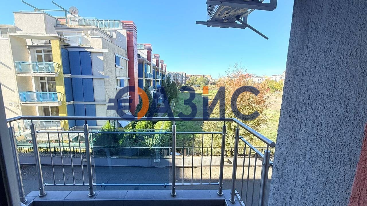 Appartamenti a Spiaggia assolata, Bulgaria, 110 m² - foto 12