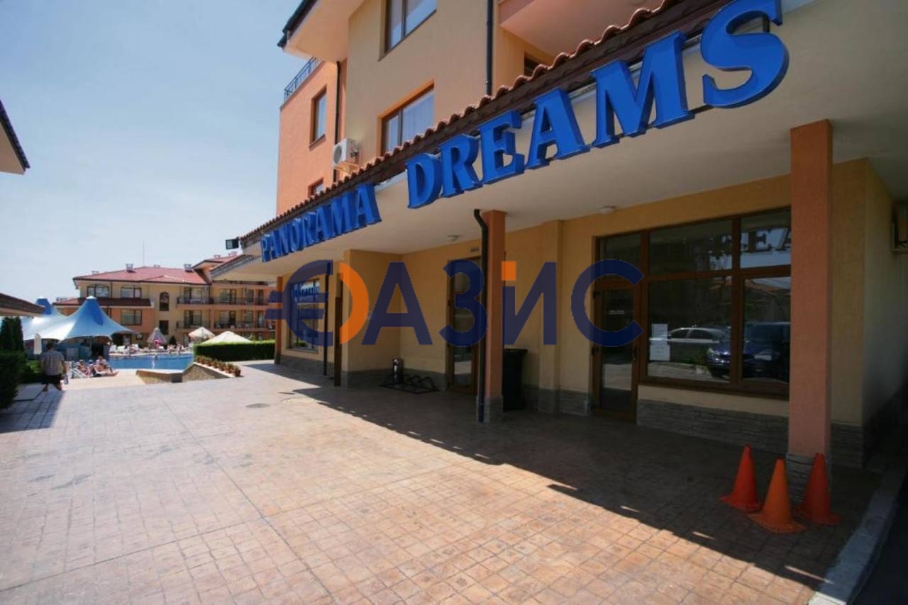 Appartamenti a Sveti Vlas, Bulgaria, 65 m² - foto 12