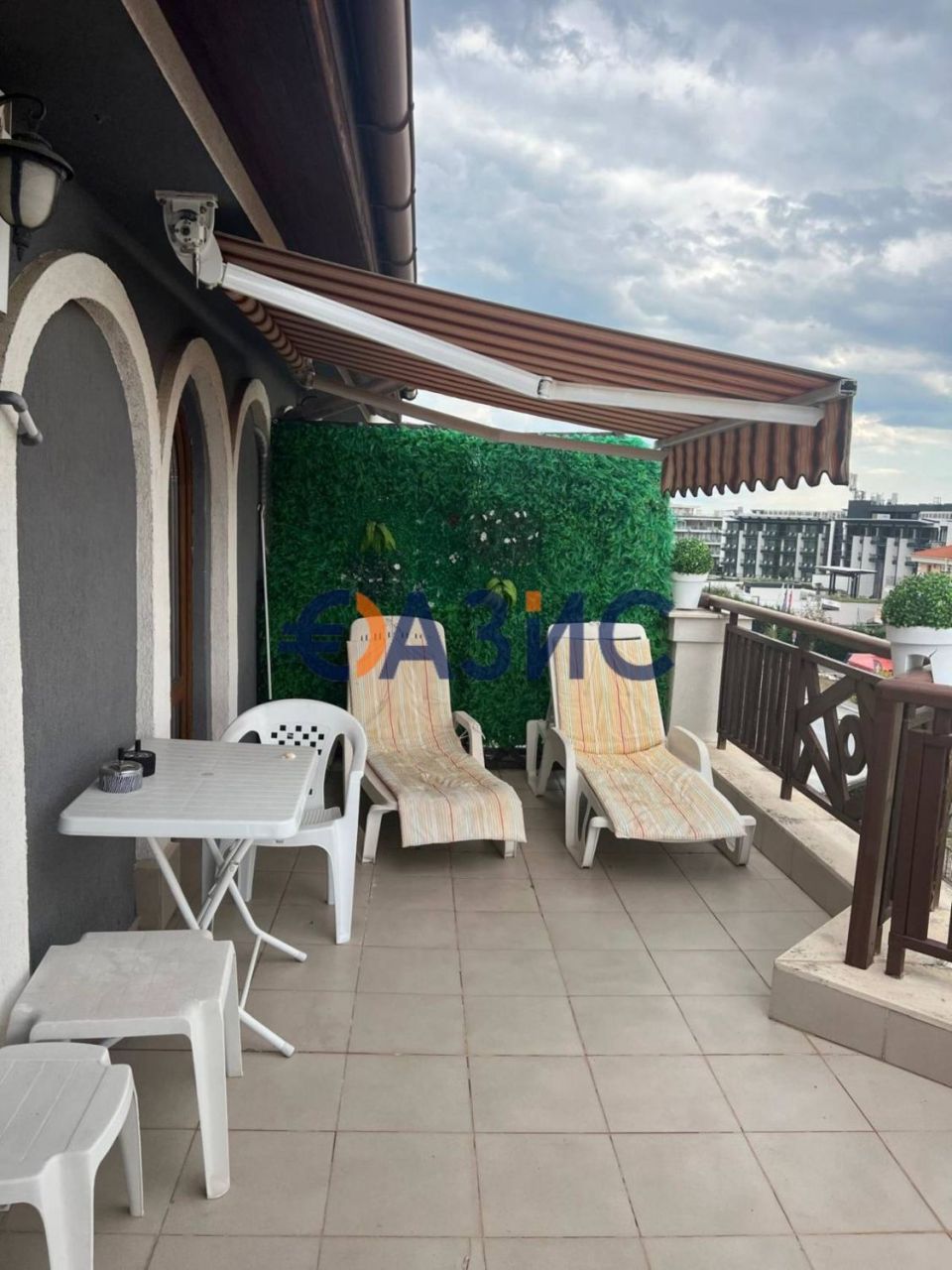 Appartamenti a Sveti Vlas, Bulgaria, 98 m² - foto 12